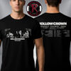 Holding Absence Whisper Of A Dream 2026 Unisex T-Shirt Two Sided