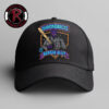 I Stand With Minnesota State Pride Minnesotan Resident ICE Out Hat Cap I Stand With Minnesota State Pride Minnesotan Resident ICE Out Hat Cap