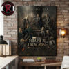 Hulk Hogan Real American Netflix Documentary WWE On April 22 2026 Poster Canvas Decor