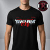Hulk Hogan Real American Netflix Documentary WWE On April 22 2026 Unisex T-Shirt Hulk Hogan Real American Netflix Documentary WWE On April 22 2026 Unisex T-Shirt