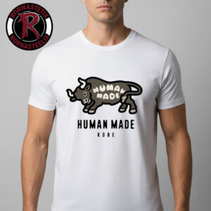 Human Made Kobe Unisex T-Shirt