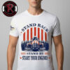Bruno Mars Nashville The Romantic Tour 2026 At Nissan Stadium On May 6 2026 Nashville TN Roses Vintage Unisex T Shirt Two Sided