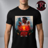 IT Welcome To Derry Bart Y Bob Simpson Art Unisex T-Shirt