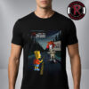 Itty Bitty Ice Bitty Cock Energy Unisex T-Shirt Itty Bitty Ice Bitty Cock Energy Unisex T-Shirt