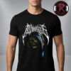 Ice Nine Kills Silver Scream Con Duck Pennywise Unisex T-Shirt Ice Nine Kills Silver Scream Con Duck Pennywise Unisex T-Shirt