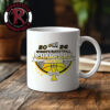 Illinois Wesleyan Titans Champions Men?s Basketball 2026 CCIW Tournament Mug Cup Illinois Wesleyan Titans Champions Men?s Basketball 2026 CCIW Tournament Mug Cup