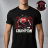 Indiana Hoosiers Champions CFP 2025 National Championship In Coach I Win Google Me Unisex T-Shirt