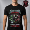 In-Maduro Sanse 2026 Unisex T-Shirt In-Maduro Sanse 2026 Unisex T-Shirt