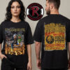 The Weeknd x 7netshopping Japan Exclusive Tee After Hours Til Dawn 2026 Unisex T Shirt The Weeknd x 7netshopping Japan Exclusive Tee After Hours Til Dawn 2026 Unisex T Shirt