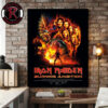 Invincible Season 4 Exclusive Poster For Episode 4 On Prime Poster Canvas Decor Invincible Season 4 Exclusive Poster For Episode 4 On Prime Poster Canvas Decor