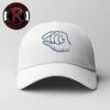 Indiana Hoosiers Champions College Football Playoff National Championship 2026 White Hat Cap