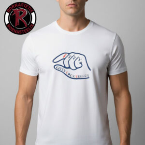 Itty Bitty Ice Bitty Cock Energy Unisex T-Shirt