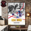 Jack Hughes Teeth Gold Champion Olympic Winter 2026 For Victory America First Poster Canvas Decor Jack Hughes Teeth Gold Champion Olympic Winter 2026 For Victory America First Poster Canvas Decor