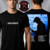 IShowSpeed x WrestleMania 42 Vegas Unisex T-Shirt Two Sided