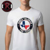 James Talarico Win The Democratic Nomination In The Texas Senate Primary Unisex T-Shirt James Talarico Win The Democratic Nomination In The Texas Senate Primary Unisex T-Shirt