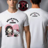Joe Hendry NXT Champion I Believe In The Joe Hendry Unisex T-Shirt Two Sided