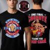 John Cena Greatest Of All Time The Last Real Champion Unisex T-Shirt John Cena Greatest Of All Time The Last Real Champion Unisex T-Shirt