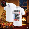 John Cena Greatest Of All Time The Last Real Champion Unisex T-Shirt John Cena Greatest Of All Time The Last Real Champion Unisex T-Shirt