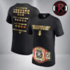 John Cena Thank You Cena Gold Tee John Cena’s Final Match On December 13 2025 In Washington DC Unisex T-Shirt John Cena Thank You Cena Gold Tee John Cena’s Final Match On December 13 2025 In Washington DC Unisex T-Shirt