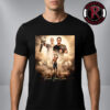 John Cena Lodestone Wrestling Unisex T-Shirt John Cena Lodestone Wrestling Unisex T-Shirt