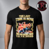 John Cena Tribute Tee Thank You Cena 2001-2025 Unisex T-Shirt John Cena Tribute Tee Thank You Cena 2001-2025 Unisex T-Shirt