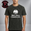 Deftones Australia And New Zealand Tour 2026 Exclusive Merch Collections Minerva Skull Washed T Shirt