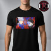 Jujutsu Kaisen Season 3 The Culling Game Arc Part 1 Yuji Itadori Unisex T-Shirt Jujutsu Kaisen Season 3 The Culling Game Arc Part 1 Yuji Itadori Unisex T-Shirt
