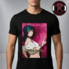 Jujutsu Kaisen Season 3 The Culling Game The Battle Of The Strongest Gojo Satoru vs Ryomen Sukuna Unisex T-Shirt Jujutsu Kaisen Season 3 The Culling Game The Battle Of The Strongest Gojo Satoru vs Ryomen Sukuna Unisex T-Shirt