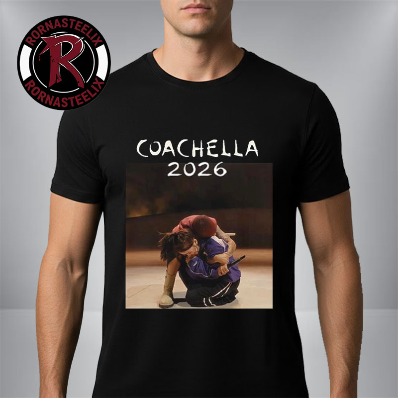 Justin Bieber And Billie Eilish 2026 Coachella One Less Lonely
