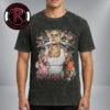 Justin Bieber SWAG Secret Show 2026 At The Roxy Theatre Pre-Coachella Album On March 29 2026 Washed T-Shirt Justin Bieber SWAG Secret Show 2026 At The Roxy Theatre Pre-Coachella Album On March 29 2026 Washed T-Shirt