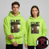 Justin Bieber SWAG Secret Show 2026 At The Roxy Theatre Pre-Coachella Album On March 29 2026 Unisex T-Shirt Two Sided