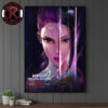 Korn Euro Tour 2026 Schedule Tour Dates Poster Canvas Decor Korn Euro Tour 2026 Schedule Tour Dates Poster Canvas Decor
