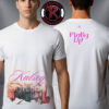 Katseye Pinky Up 2026 Unisex T-Shirt Two Sided Katseye Pinky Up 2026 Unisex T-Shirt Two Sided