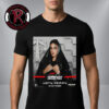 Razors In The Night Pumpkin Night Halloween Horror Nights Universal Studios Florida Unisex T Shirt
