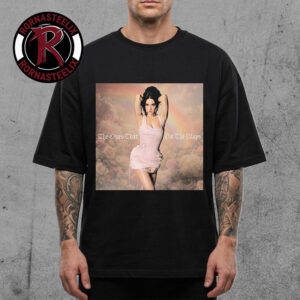 Katy Perry The Ones That Got The Plays A Legendary Playlist 2026 Unisex T Shirt