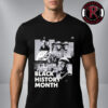 Kendrick Lamar 5 Grammys A Night Unisex T-Shirt Kendrick Lamar 5 Grammys A Night Unisex T-Shirt