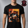 Ken Griffey Seattle Mariners Jr Black History Month Unisex T-Shirt Ken Griffey Seattle Mariners Jr Black History Month Unisex T-Shirt