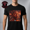 Kendrick Lamar 5 Grammys A Night Unisex T-Shirt Kendrick Lamar 5 Grammys A Night Unisex T-Shirt
