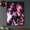 Foo Fighters Welcome To Rockville 2026 Festival At Daytona International Speedway On May 8 2026 Daytona Florida Poster Horizontal Landscape