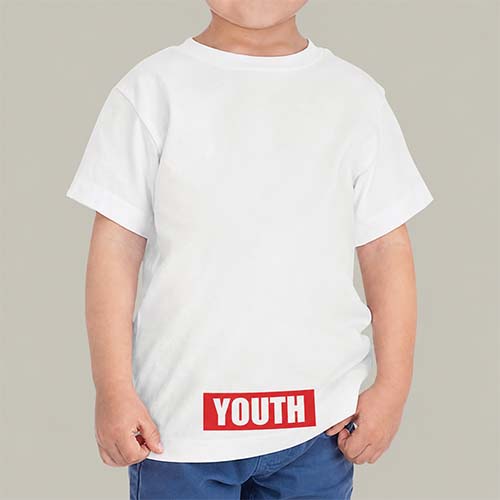 Kids Classic Tee