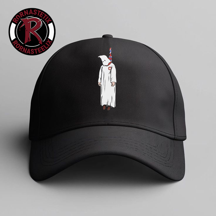 Kill The Klan Hat Cap Kill The Klan Hat Cap
