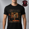 Killswitch Engage Venue Tee At Brooklyn Paramount On June 11 2026 Brooklyn NY Unisex T-Shirt Killswitch Engage Venue Tee At Brooklyn Paramount On June 11 2026 Brooklyn NY Unisex T-Shirt