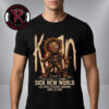 Kpop Demon Hunters On TIME’s Breakthrough Of The Year Unisex T-Shirt