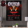 Kung Fu Panda 5 Legacy Of The Tigers 2026 Poster Fan Art Poster Canvas Decor Kung Fu Panda 5 Legacy Of The Tigers 2026 Poster Fan Art Poster Canvas Decor