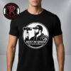 Guns N Roses Event Tee At Welcome To Rockville Festival 2026 On May 7 2026 Daytona Beach Florida Unisex T Shirt Two Sided