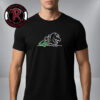 Lacoste x Godzilla 2026 Mechagodzilla Unisex T-Shirt