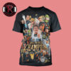 Lando Norris The 2025 Formula 1 World Champion McLaren All Over Print Shirt Lando Norris The 2025 Formula 1 World Champion McLaren All Over Print Shirt
