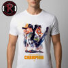 Lando Norris McLaren Team Drivers World Champion 2025 Unisex T-Shirt