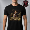 Laufey X Fortnite Clock Unisex T-Shirt Laufey X Fortnite Clock Unisex T-Shirt