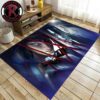 League of Legends Arcane A Jinx Netflix Season 2 Home Decor Rug Carpet